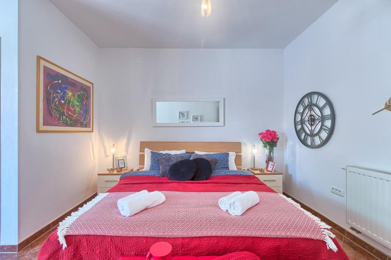 Villa Mihaela Fažana エクステリア 写真