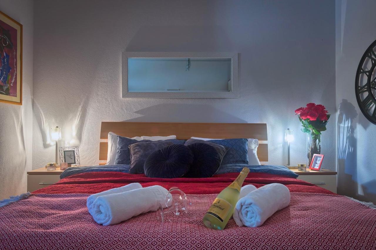 Villa Mihaela Fažana エクステリア 写真