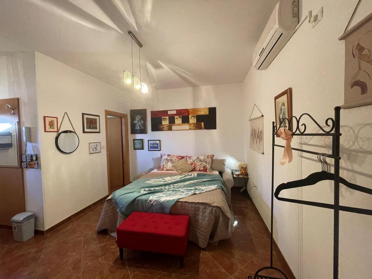 Villa Mihaela Fažana エクステリア 写真