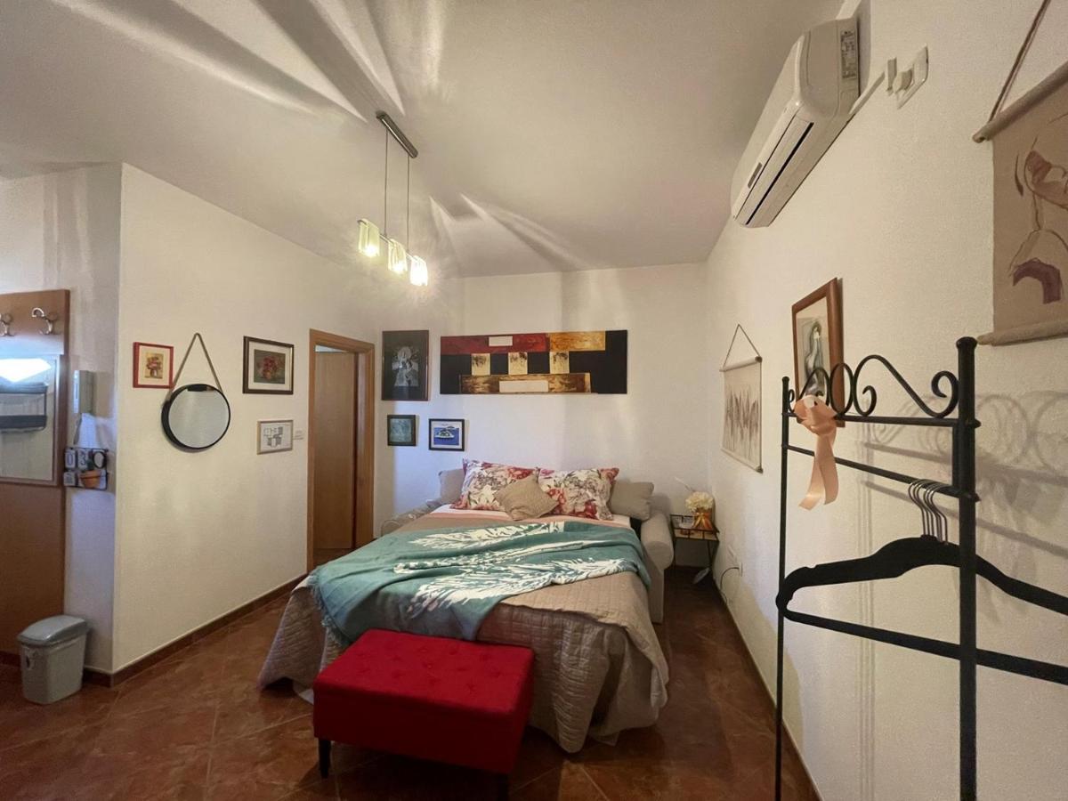 Villa Mihaela Fažana エクステリア 写真